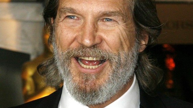 Jeff Bridges